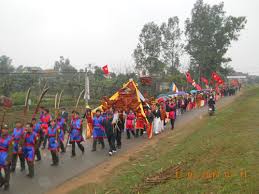 Quảng Hải: Tưng bừng lễ hội vật đầu xuân Giáp Ngọ 2014 Quảng Hải: Tưng bừng lễ hội vật đầu xuân Giáp Ngọ 2014